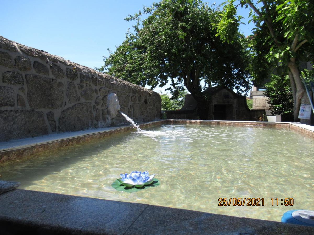São Braz Terrace Vila Landim Exterior foto