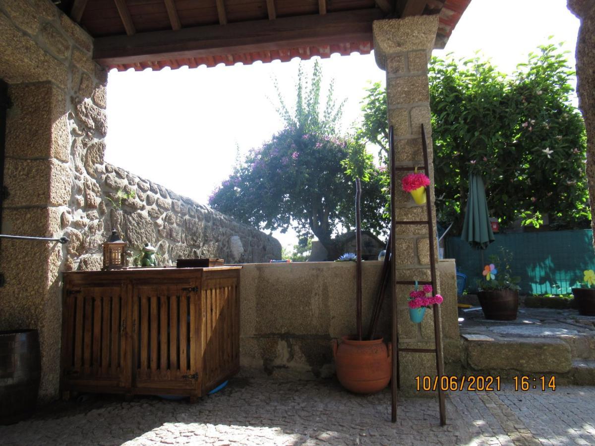 São Braz Terrace Vila Landim Exterior foto