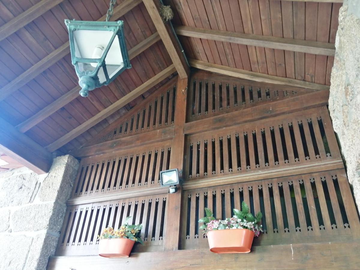 São Braz Terrace Vila Landim Exterior foto
