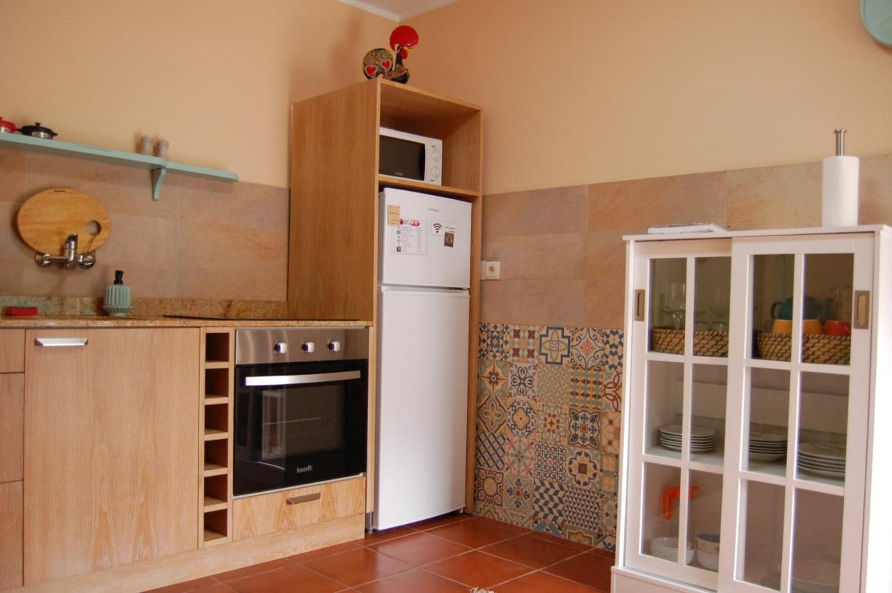 São Braz Terrace Vila Landim Exterior foto