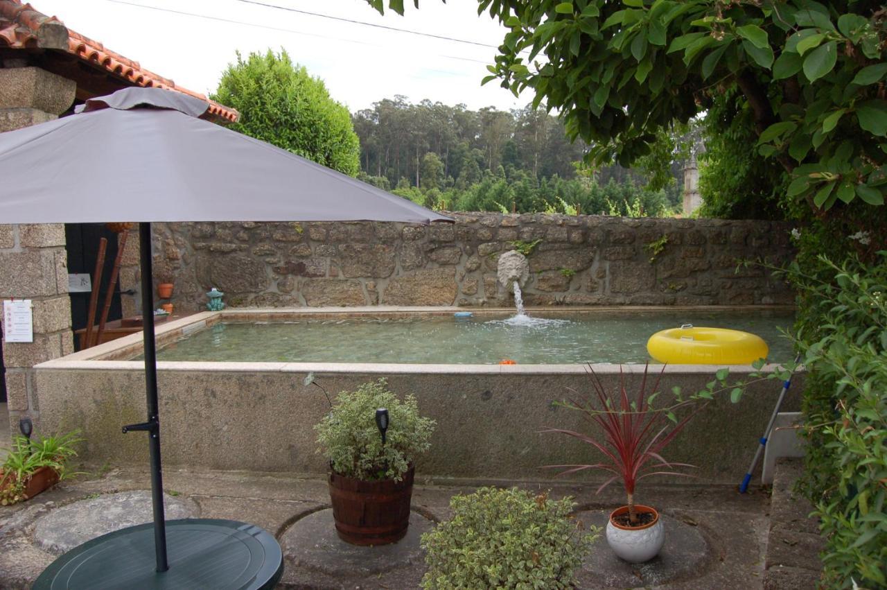 São Braz Terrace Vila Landim Exterior foto