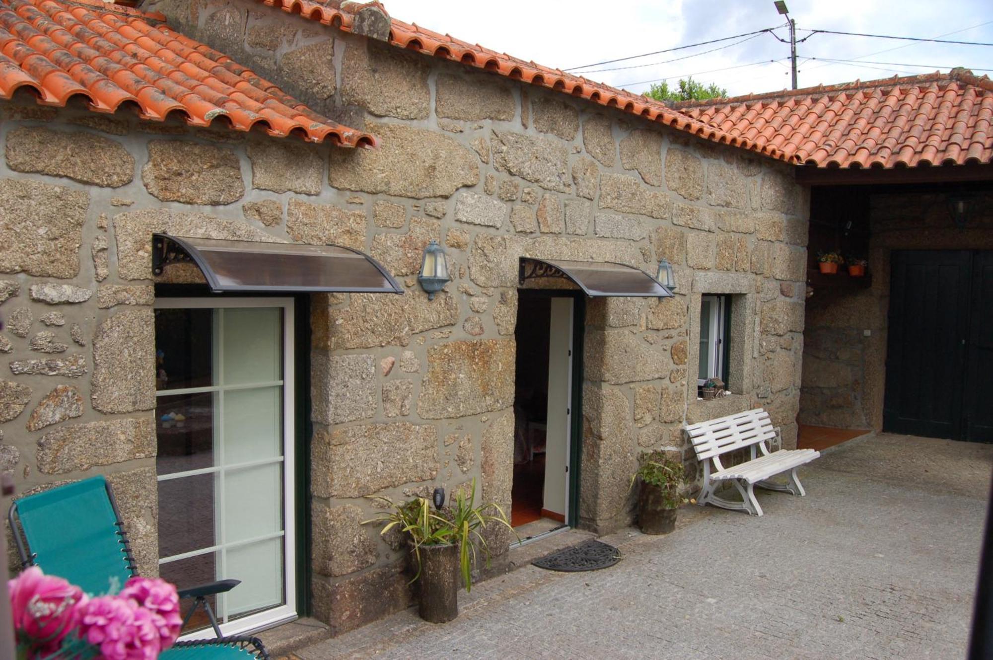 São Braz Terrace Vila Landim Exterior foto
